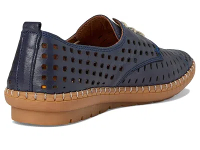 Spring Step Deysi In Blue