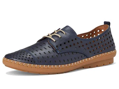 Spring Step Deysi In Blue