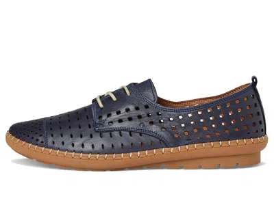 Spring Step Deysi In Blue
