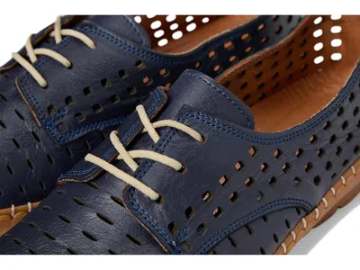 Spring Step Deysi In Blue