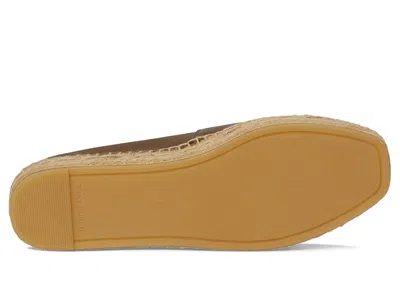 Tory Burch Ines Strap Platform Espadrille In Brown