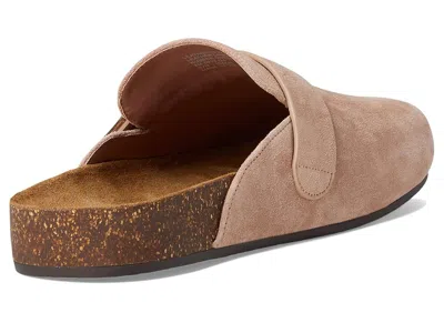Tory Burch Mellow Mule In Pink