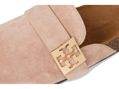 Tory Burch Mellow Mule In Pink