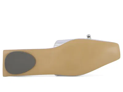 Tory Burch Pierced Mule