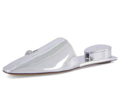 Tory Burch Pierced Mule