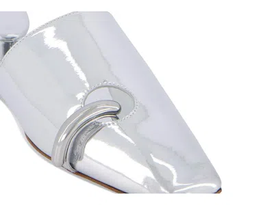 Tory Burch Pierced Mule