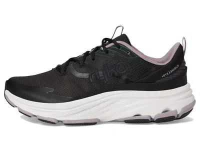 Ryka Devoted Rs Walking Shoe In Black