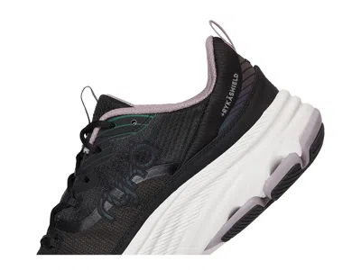 Ryka Devoted Rs Walking Shoe In Black
