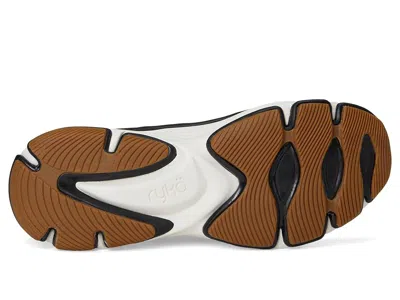 Ryka Devoted Rs Walking Shoe In White