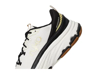 Ryka Devoted Rs Walking Shoe In White