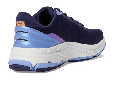Ryka Devotion X Max Rs Walking Shoe In Blue