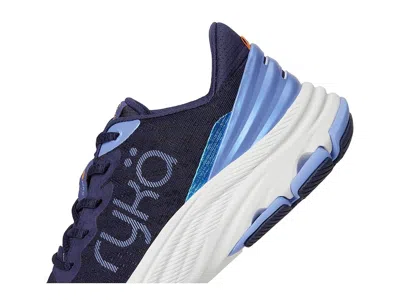 Ryka Devotion X Max Rs Walking Shoe In Blue
