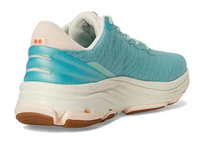 Ryka Devotion X Max Rs Walking Shoe In Blue