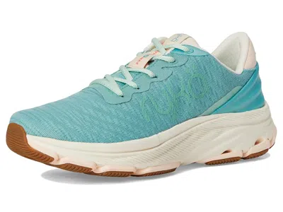 Ryka Devotion X Max Rs Walking Shoe In Blue