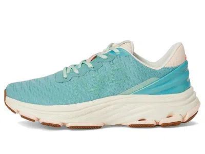 Ryka Devotion X Max Rs Walking Shoe In Blue