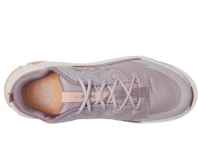 Ryka Devoted Rs Walking Shoe In Multi