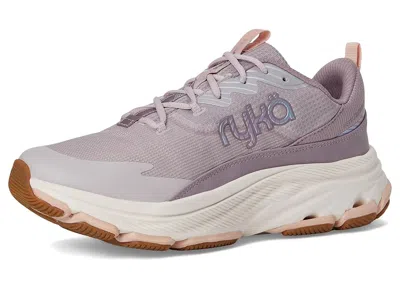 Ryka Devoted Rs Walking Shoe In Multi