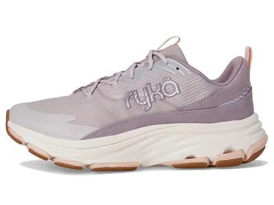 Ryka Devoted Rs Walking Shoe In Multi