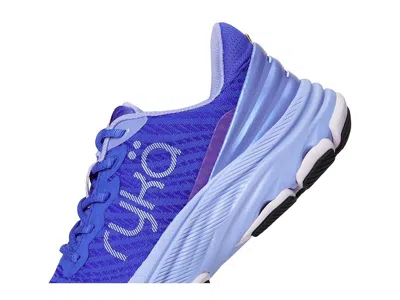 Ryka Devotion X Max Rs Walking Shoe In Blue