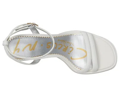 Circus Ny By Sam Edelman Holly In White