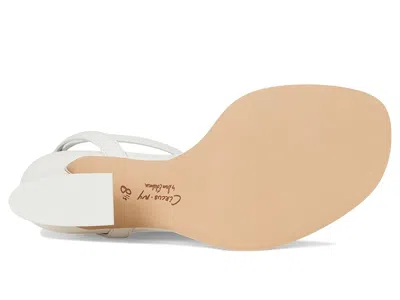 Circus Ny By Sam Edelman Holly In White