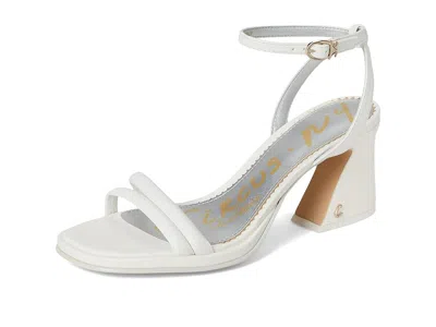 Circus Ny By Sam Edelman Holly In White