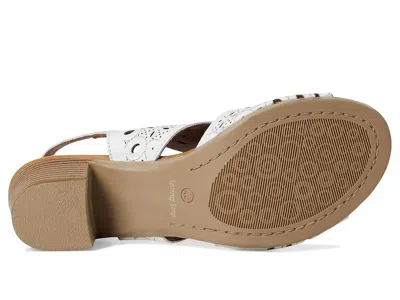 Spring Step Kovach In White