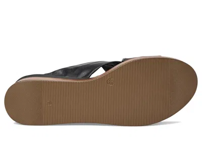 Spring Step Kaiyah In Black