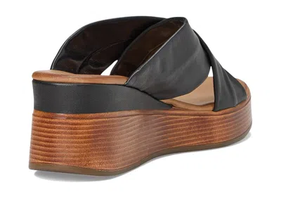 Spring Step Kaiyah In Black