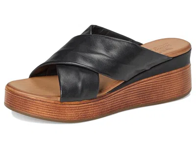 Spring Step Kaiyah In Black