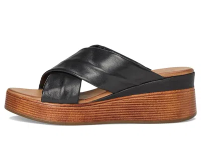 Spring Step Kaiyah In Black