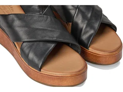 Spring Step Kaiyah In Black