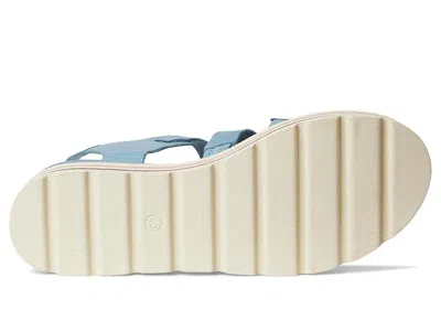 Spring Step Gosalina In Blue