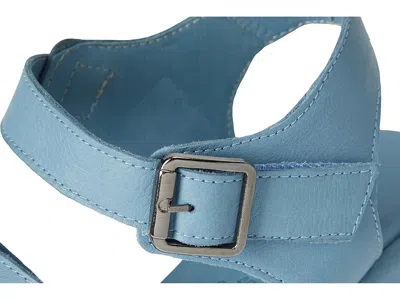 Spring Step Gosalina In Blue