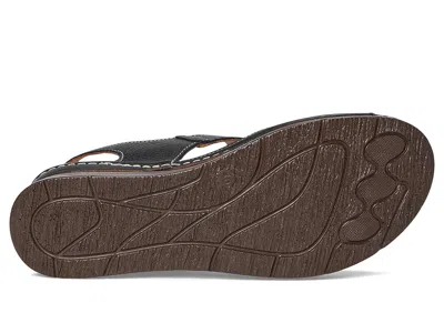 Spring Step Griggs In Black