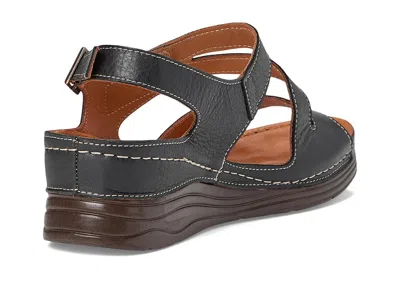Spring Step Griggs In Black