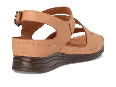 Spring Step Griggs In Brown