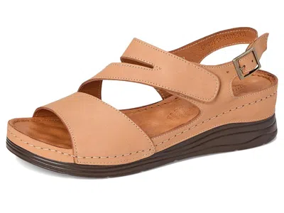 Spring Step Griggs In Brown