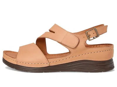 Spring Step Griggs In Brown