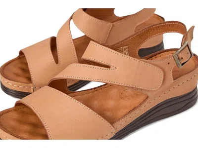 Spring Step Griggs In Brown