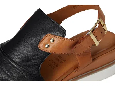 Spring Step Locals In Black