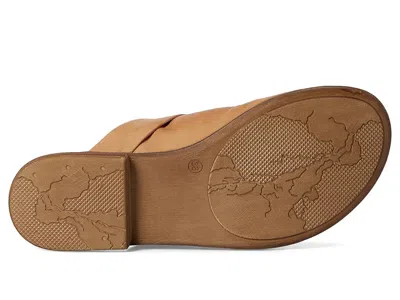 Spring Step Jaleel In Brown