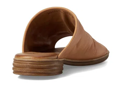 Spring Step Jaleel In Brown