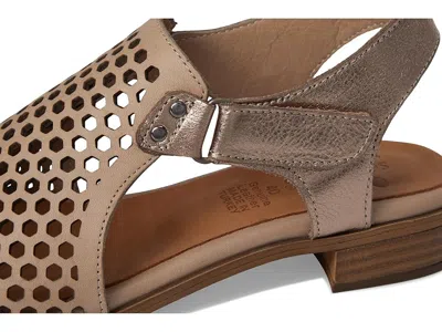 Spring Step Gosset In Gray