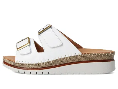 Spring Step Minisia In White