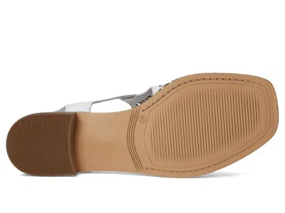 Spring Step Gosset Sandal In White