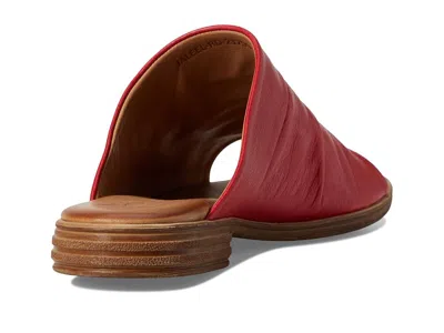 Spring Step Jaleel In Red