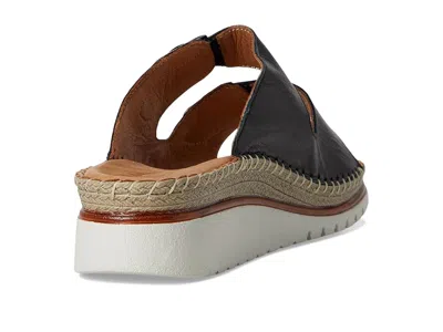 Spring Step Minisia In Black