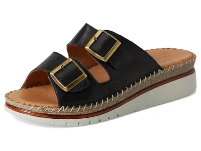 Spring Step Minisia In Black