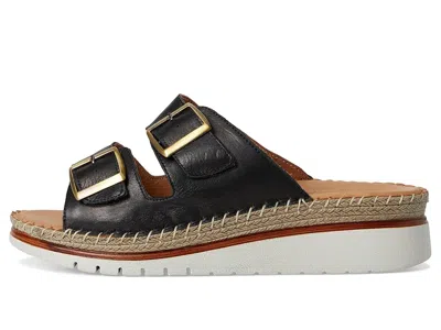 Spring Step Minisia In Black